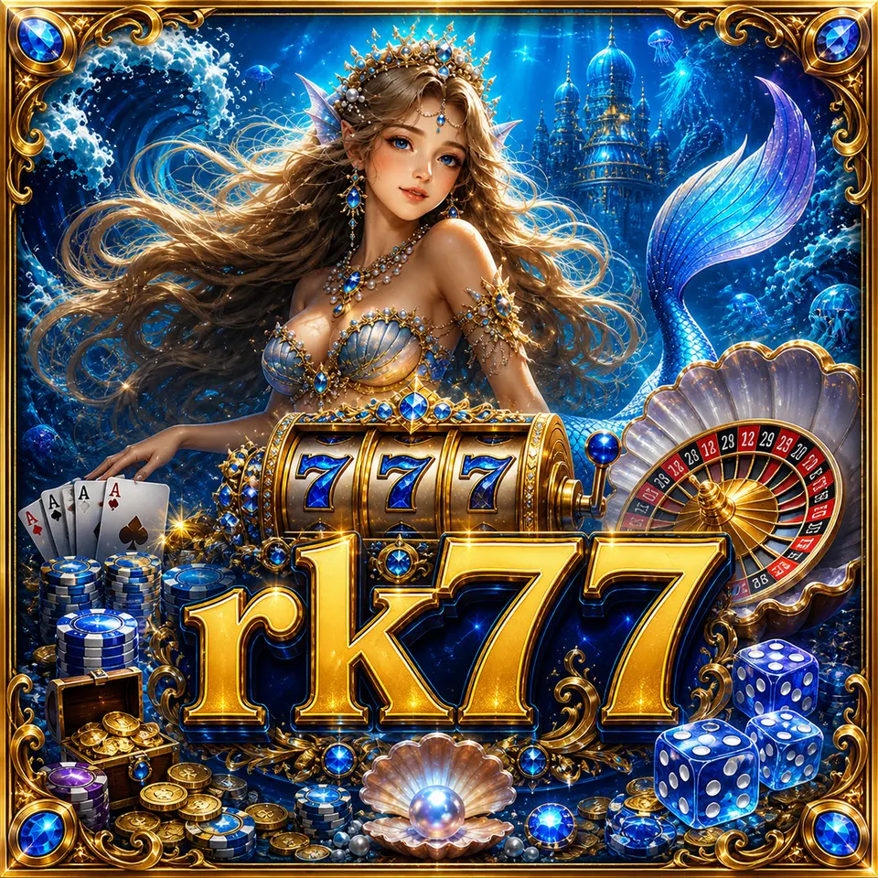 rk77 APK