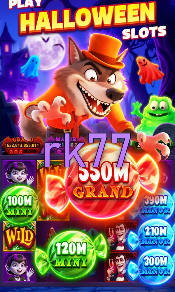 rk77 APK