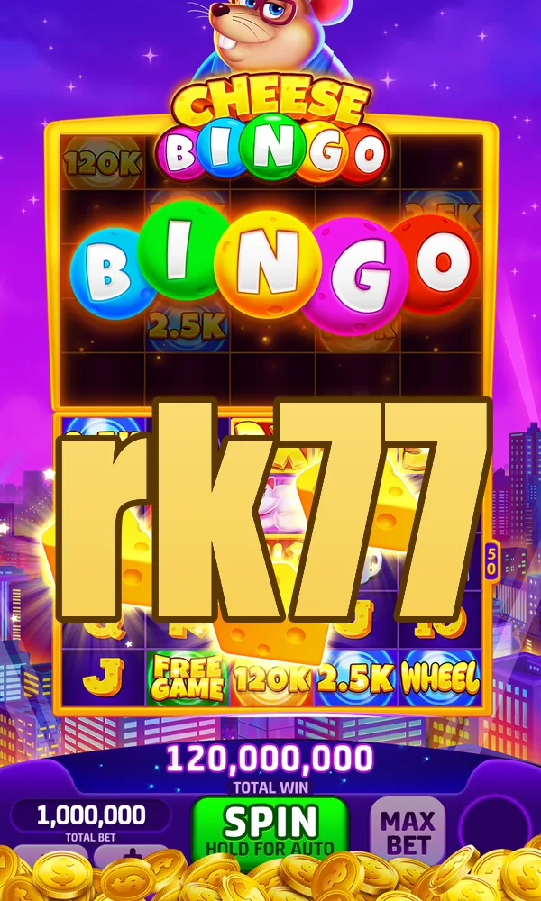 rk77 APK