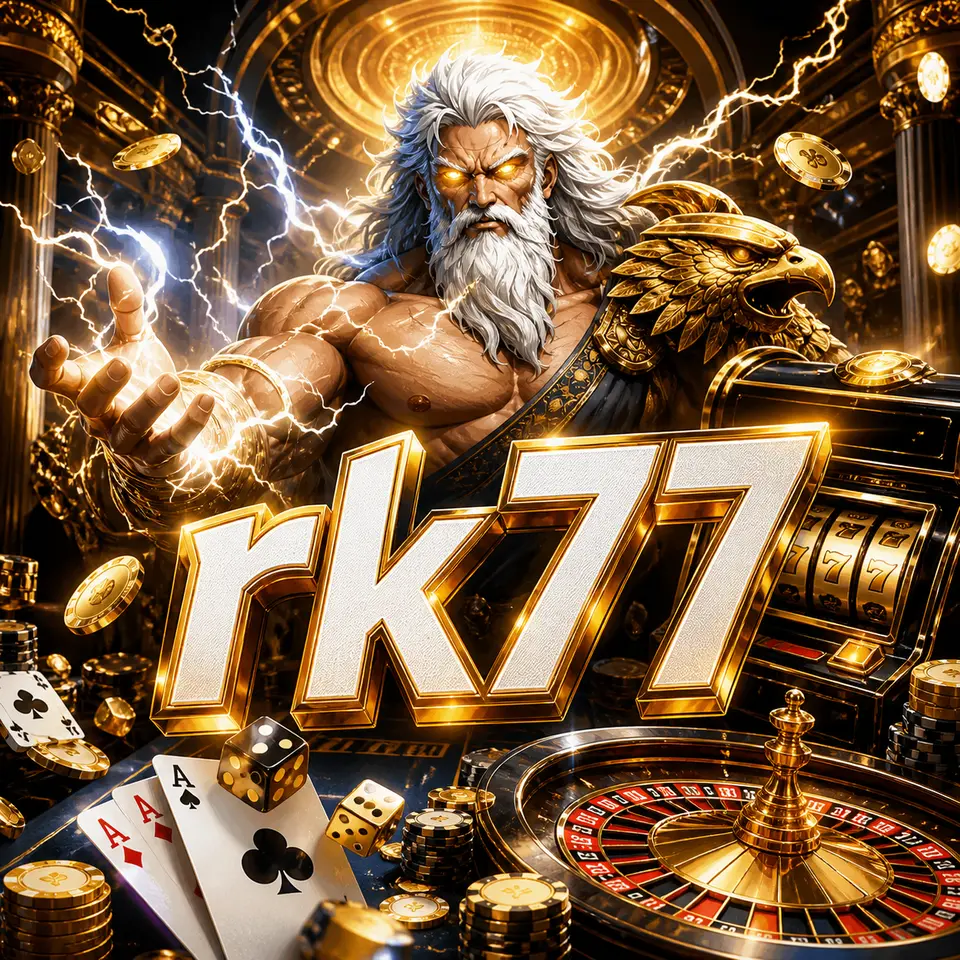 rk77 Masuk
