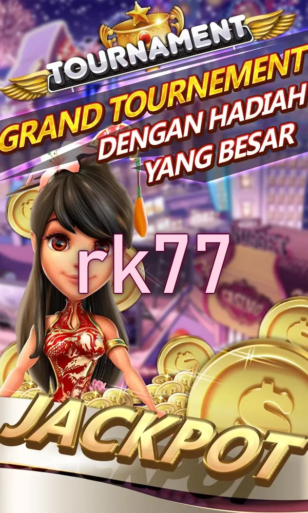 rk77 Masuk